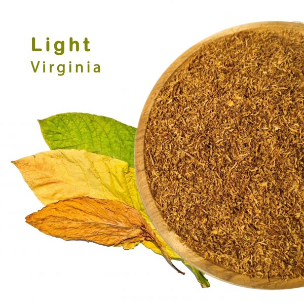 Табак Вирджиния Light (импорт)
