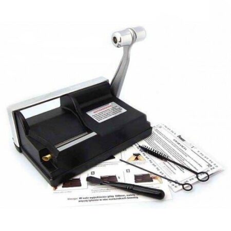 Машинка Powermatic I+ ELITE