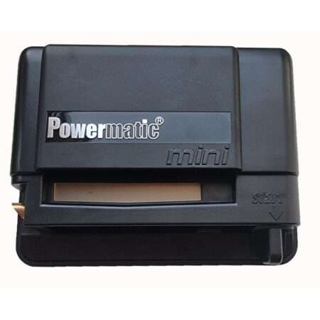 Машинка для набивки гильз Powermatic mini