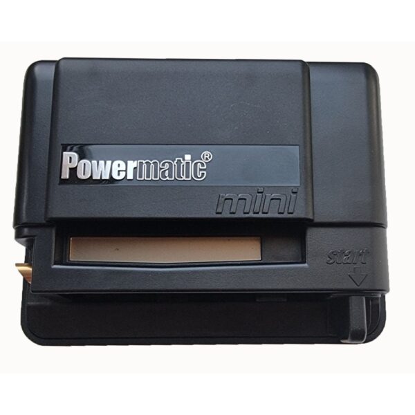 Машинка для набивки гильз Powermatic mini